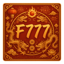 F777 logo